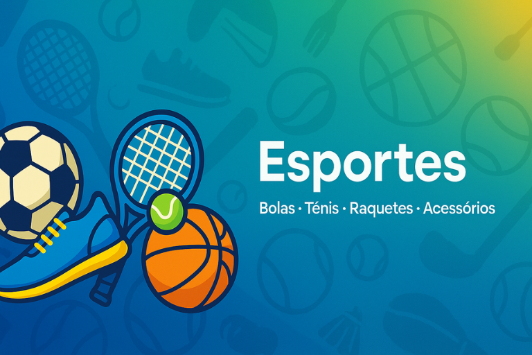 Esportes